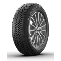MICHELIN 225/60R16 98H ALPIN A4 GRNX