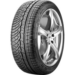 MICHELIN 265/35R20 99W XL PILOT ALPIN PA4 GRNX