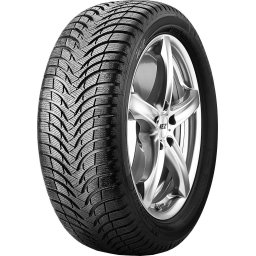 MICHELIN 185/60R15 88H XL ALPIN A4 AO GRNX