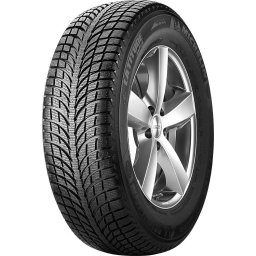 MICHELIN 225/75R16 108H XL TL LATITUDE ALPIN LA2 GRN