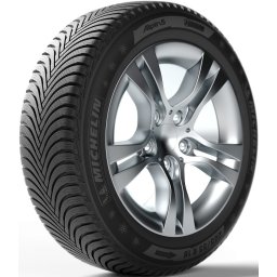 MICHELIN 205/60R16 92H TL ALPIN 5 AO M