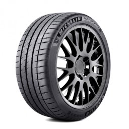 MICHELIN 255/40ZR20 (101Y) XL TL PILOT SPORT 4 S