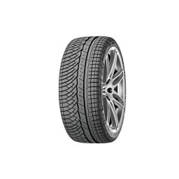 MICHELIN 245/45R18 100V XL TL PILOT ALPIN PA4 ZP *MOE GRNX