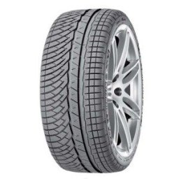 MICHELIN 255/45R19 104W XL TL PILOT ALPIN PA4 GRNX