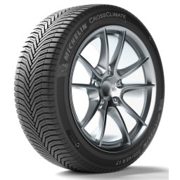 MICHELIN 215/55R17 98W XL TL CrossClimate +