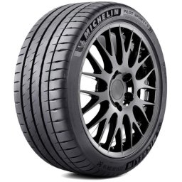 MICHELIN 225/35ZR20 (90Y) XL TL PILOT SPORT 4 S