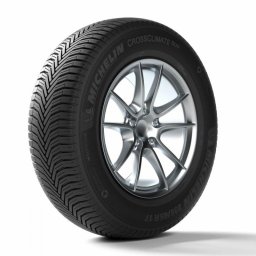 MICHELIN 235/60R16 104V XL TL CrossClimate SUV