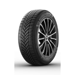 MICHELIN 205/45R16 87H XLTL ALPIN 6