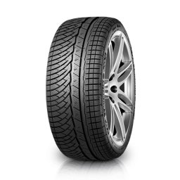 MICHELIN 225/35R19 88W XL TL PILOT ALPIN PA4 GRNX