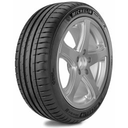 MICHELIN 295/30ZR20 (101Y) XL TL PILOT SPORT 4 S MO1