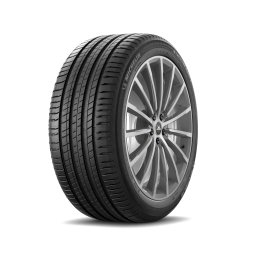 MICHELIN 235/55R19 105V XL TL LATITUDE SPORT 3 VOL GRNX