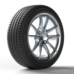 MICHELIN 275/50R20 113W XL TL LATITUDE SPORT 3 MO GRNX MI