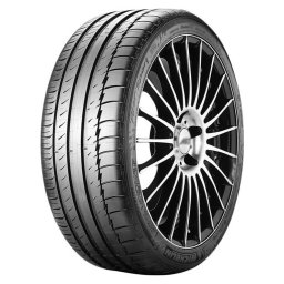 MICHELIN 305/30ZR19 (102Y) XL TL PILOT SPORT PS2 N2