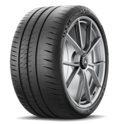 MICHELIN 245/35ZR20 (95Y) XL TL PILOT SPORT CUP 2 N1