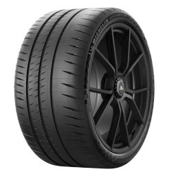 MICHELIN 275/35ZR19 (100Y) XL TL PILOT SPORT CUP 2 MO