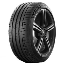 MICHELIN 245/45R19 102Y XL TL PILOT SPORT 4 ACOUSTIC AO