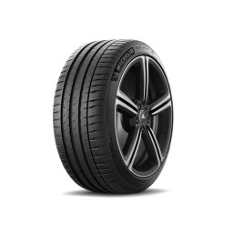 MICHELIN 225/45R18 95Y XL TL PILOT SPORT 4 ZP *