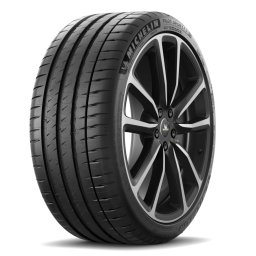 MICHELIN 225/35ZR19 88Y XL TL PILOT SPORT 4 S ZP
