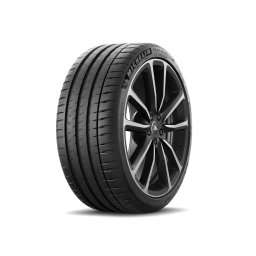 ГУМИ MICHELIN 225/35 ZR20 90Y XL TL PILOT SPORT 4 S ZP MI