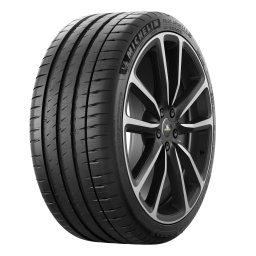 ГУМИ MICHELIN 325/35ZR23 (115Y) XL TL PILOT SPORT 4S MO1