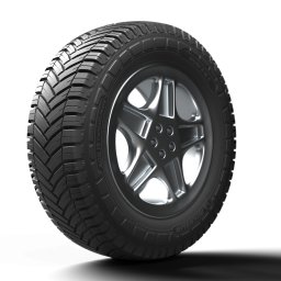 MICHELIN 205/75R16C 110/108R AGILIS CROSSCLIMATE