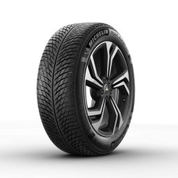 MICHELIN 245/45R20 103V XL TL PILOT ALPIN 5 SUV ZP