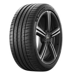 MICHELIN 245/45R19 102Y XL PS4 S *