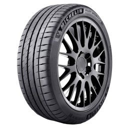 MICHELIN 225/40R19 93Y XL TL PILOT SPORT 4 S *