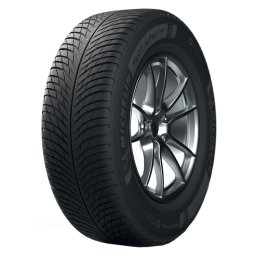 MICHELIN 245/50R20 105V XL TL PILOT ALPIN 5 SUV