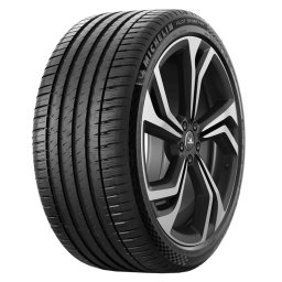 MICHELIN 255/45R20 101W TL PILOT SPORT 4 SUV ZP FRV