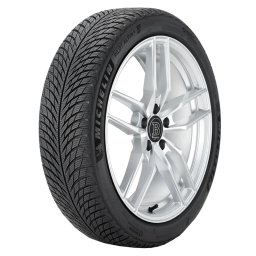 MICHELIN 275/35R19 100W XL TL PILOT ALPIN 5
