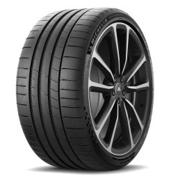 MICHELIN 275/35ZR21 (103Y) XL TL PILOT SPORT S 5 ND0