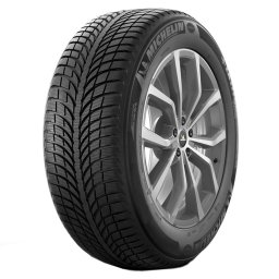 MICHELIN 255/55R18 109V XL TL LATITUDE ALPIN LA2 N0 GRNX