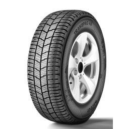KLEBER 205/65R15C 102/100T TRANSPRO 4S
