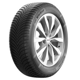 KLEBER 205/55R17 95V XL TL QUADRAXER 3