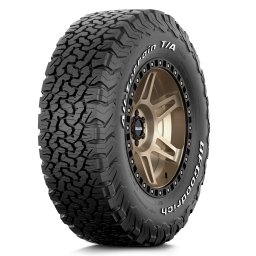 BFGOODRICH 245/75R16 120/116S TL ALL-TERRAIN T/A KO2