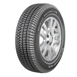 BFGOODRICH 205/70R15 96H TL URBAN TERRAIN T/A