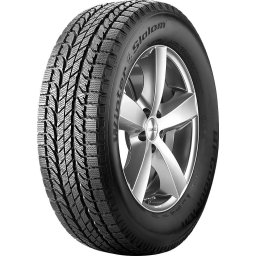 BFGOODRICH 225/60R17 99S WINTER SLALOM