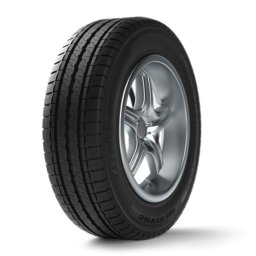 BFGOODRICH 205/75R16C 110/108R TL ACTIVAN GO