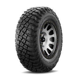 BFGOODRICH 245/70R16 113/110Q TL MUD TERRAIN T/A KM3 LRD GO