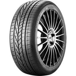 GOODYEAR 245/40R20 99Y EXCELLENCE* XL ROF FP