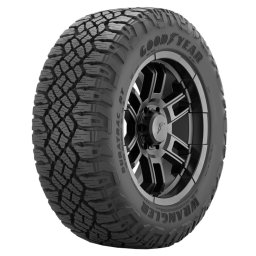 GOODYEAR 245/75R16 120/116Q WRL DURATRACRTFPOWL