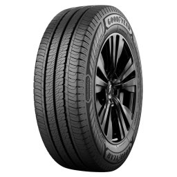 GOODYEAR 205/70R15C 106/104S EFFIGRIP CARGO 2