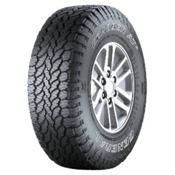 GENERAL TIRE 225/70R16 103T FR Grabber AT3
