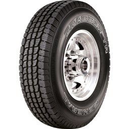 GENERAL TIRE 205/70R15 96T GRABBER TR