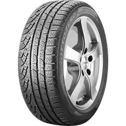 PIRELLI 205/50R17 93H XL r-f W210s2 (MOE)