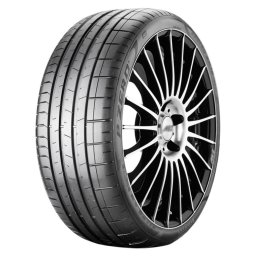 PIRELLI 245/45R20 103Y XL P-ZERO(J)(LR)