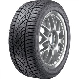 DUNLOP 245/50R18 100H WINTER SPORT 3D ROF