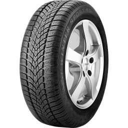 DUNLOP 245/45R17 99H SP WINTER SPORT 4D MS MO XL MFS