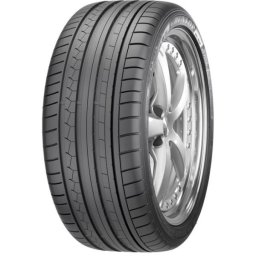 DUNLOP 245/45R18 96Y SPT MAXX GT * ROF MFS